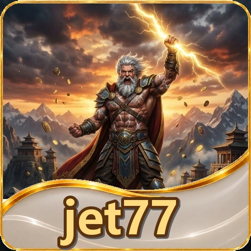 Aplikasi jet77 di iPhone dan Android