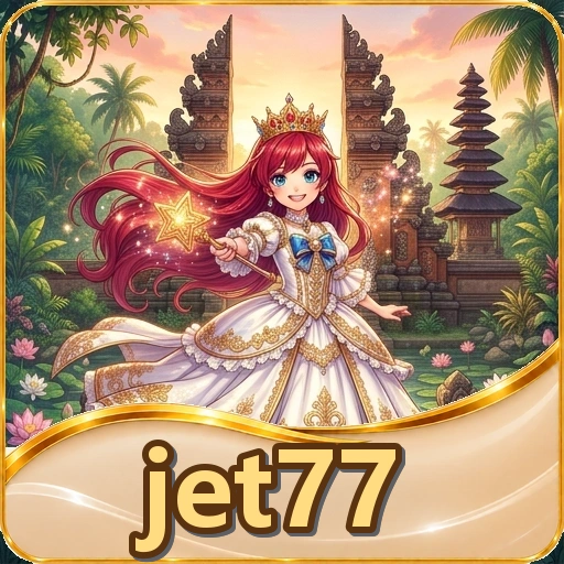 Casino live jet77 di layar HP