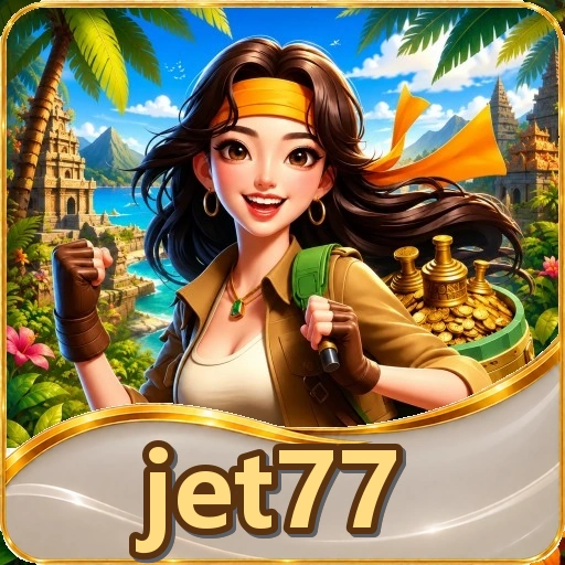 Bonus selamat datang setelah daftar jet77