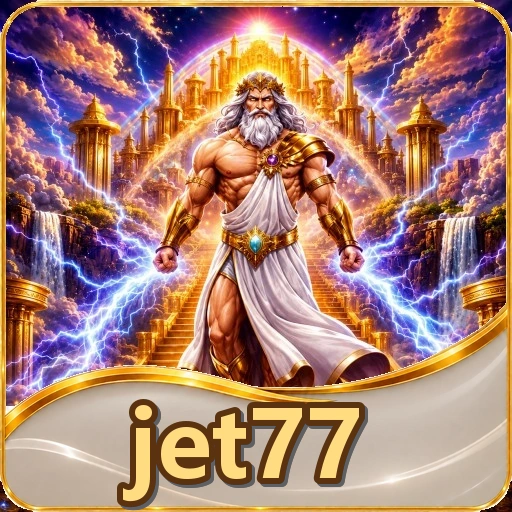 Konfirmasi akun baru di jet77