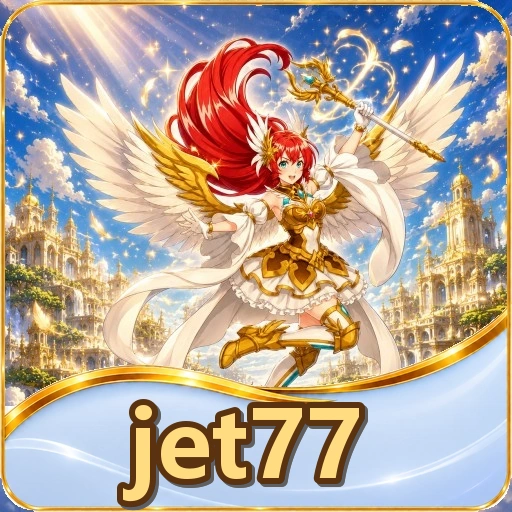 Login jet77 di aplikasi HP