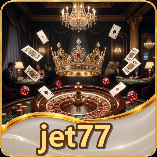 Gembok SSL di situs jet77