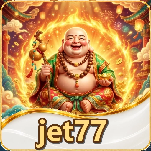 Slot jet77 dibuka di layar HP