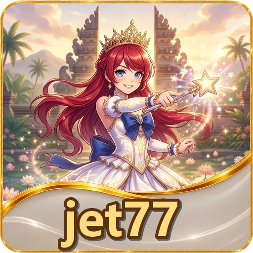 Slot Sweet Bonanza di jet77